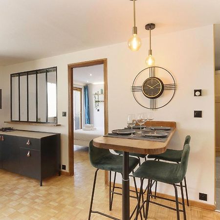 Bellevarde Apt - Newly Renovated - Central - Beside Tmb Start/End Лез-Уш Экстерьер фото