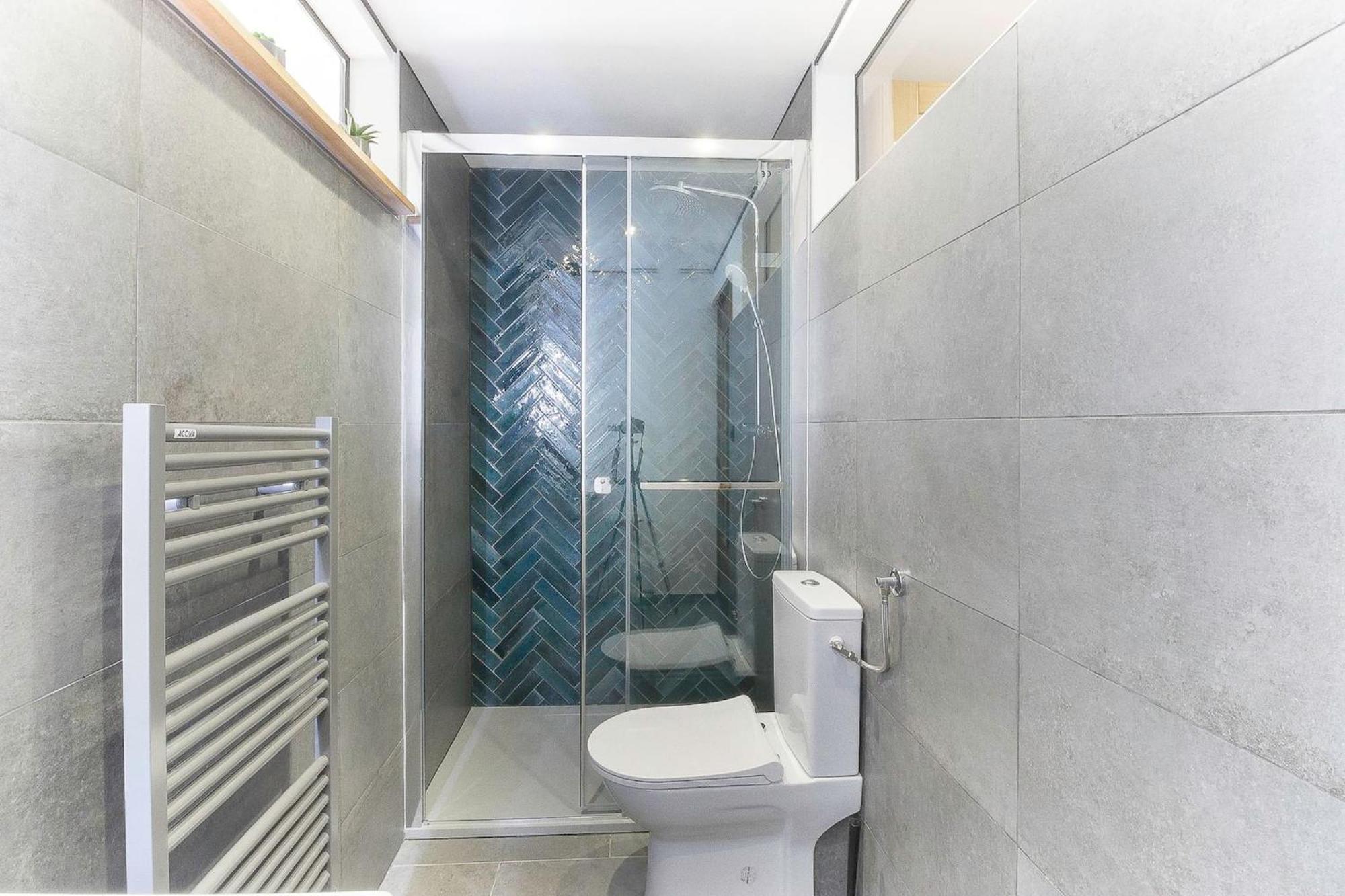 Bellevarde Apt - Newly Renovated - Central - Beside Tmb Start/End Лез-Уш Экстерьер фото