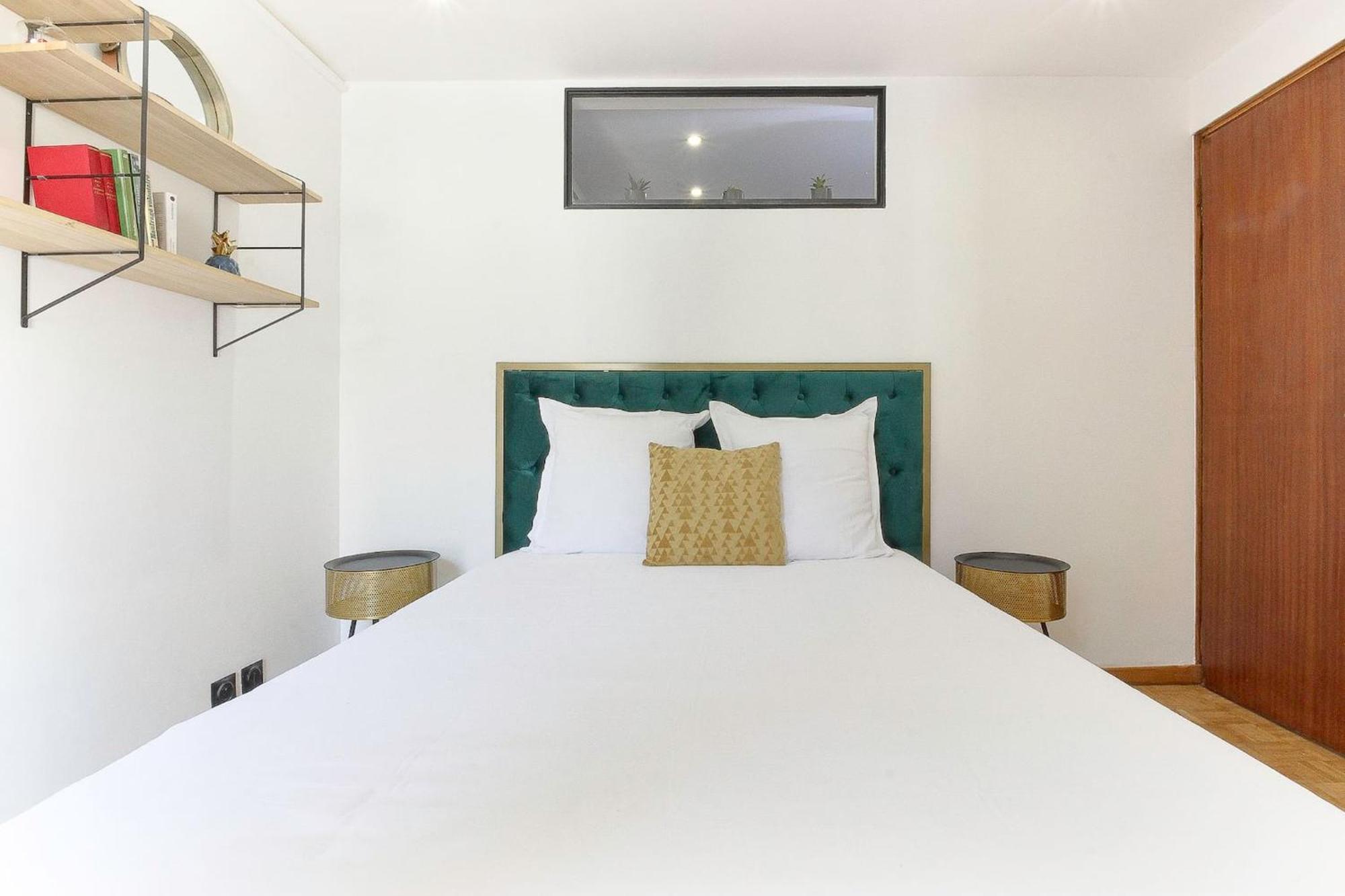 Bellevarde Apt - Newly Renovated - Central - Beside Tmb Start/End Лез-Уш Экстерьер фото